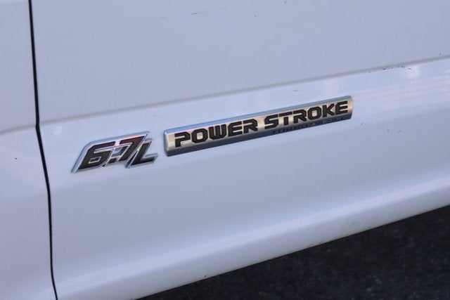 2017 Ford F-350SD XL