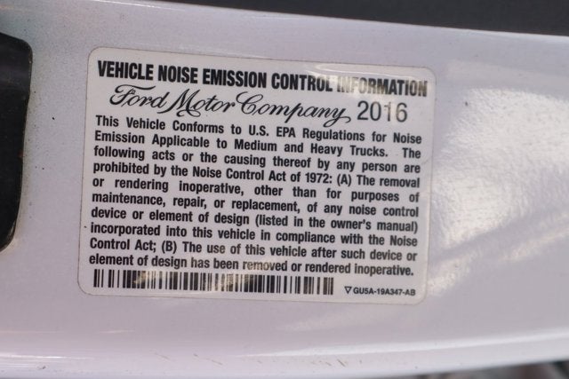 2017 Ford F-350SD XL