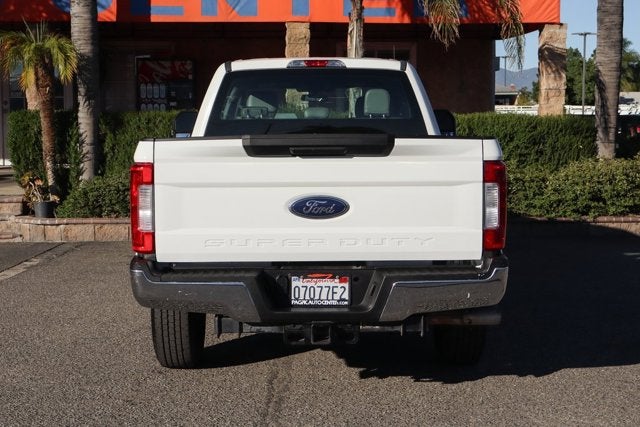 2017 Ford F-350SD XL