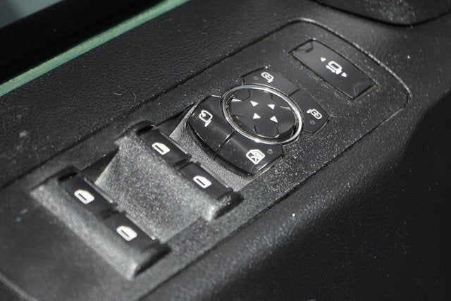 2017 Ford F-350SD Lariat