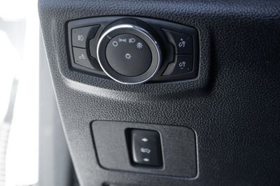 2017 Ford F-350SD Lariat