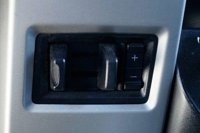 2017 Ford F-350SD Lariat