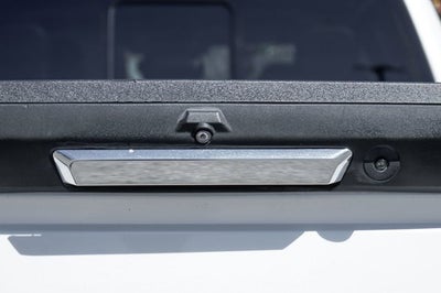 2017 Ford F-350SD Lariat