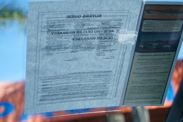 2017 Ford F-350SD Lariat