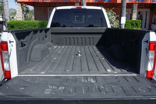 2017 Ford F-350SD Lariat