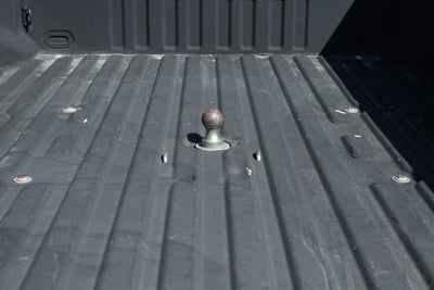 2017 Ford F-350SD Lariat