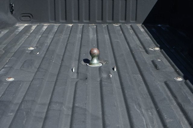 2017 Ford F-350SD Lariat