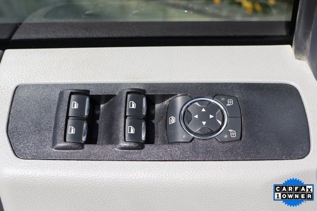 2022 Ford Super Duty F-350 SRW XL