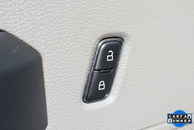 2022 Ford Super Duty F-350 SRW XL