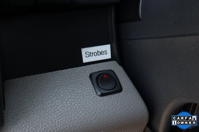 2022 Ford Super Duty F-350 SRW XL