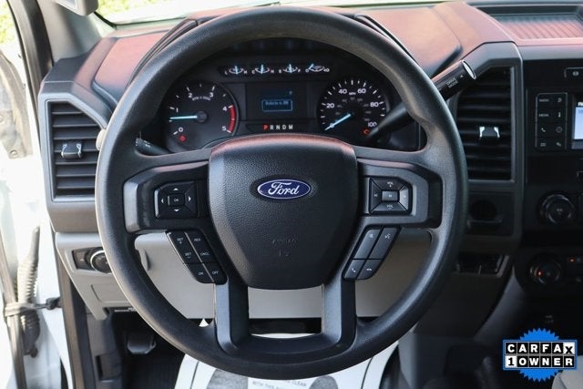 2022 Ford Super Duty F-350 SRW XL