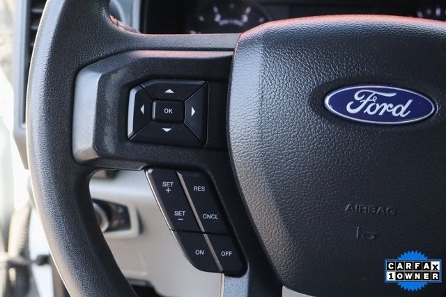 2022 Ford Super Duty F-350 SRW XL