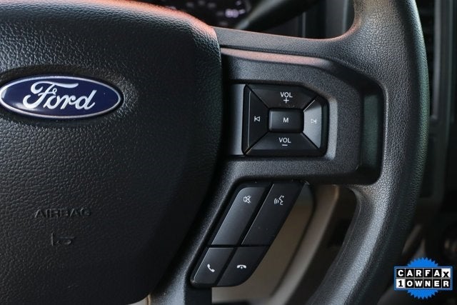 2022 Ford Super Duty F-350 SRW XL