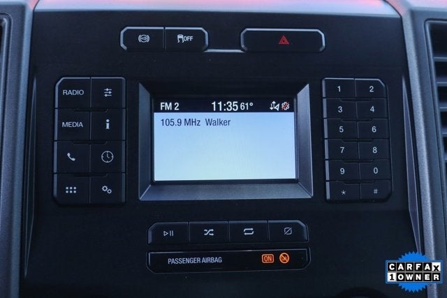 2022 Ford Super Duty F-350 SRW XL