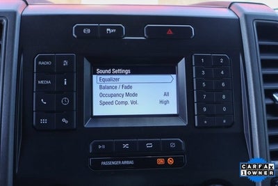 2022 Ford Super Duty F-350 SRW XL