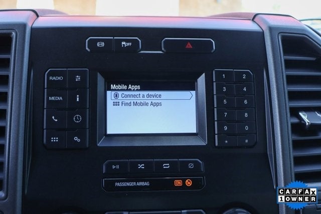 2022 Ford Super Duty F-350 SRW XL