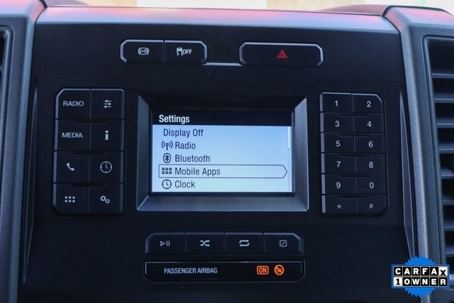 2022 Ford Super Duty F-350 SRW XL