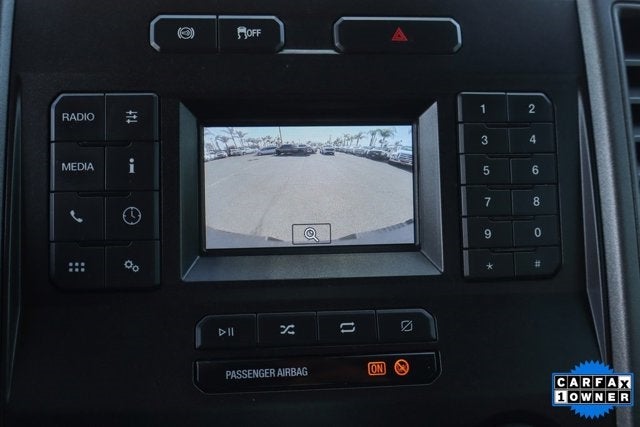 2022 Ford Super Duty F-350 SRW XL