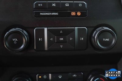 2022 Ford Super Duty F-350 SRW XL