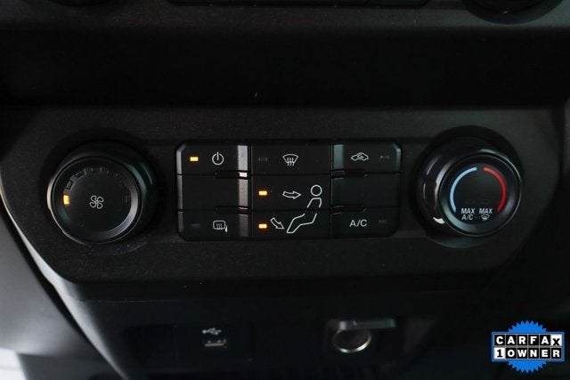 2022 Ford Super Duty F-350 SRW XL