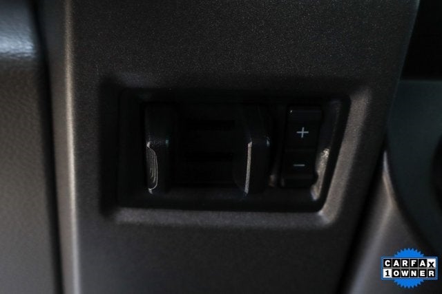 2022 Ford Super Duty F-350 SRW XL