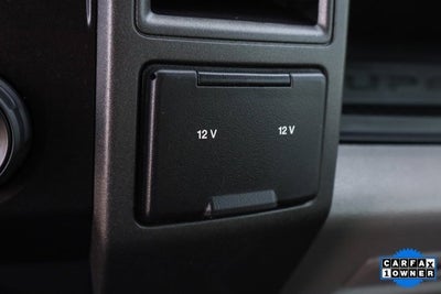 2022 Ford Super Duty F-350 SRW XL