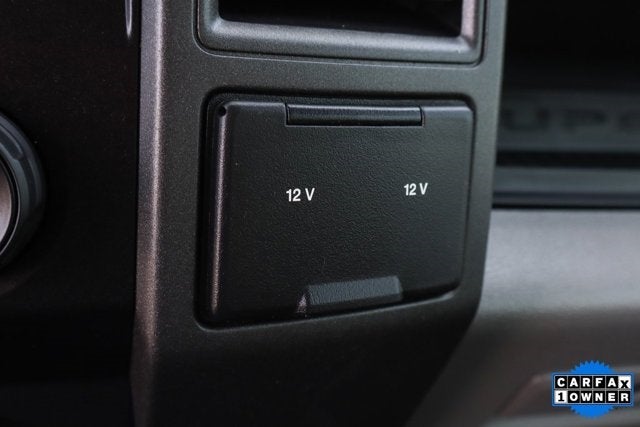 2022 Ford Super Duty F-350 SRW XL