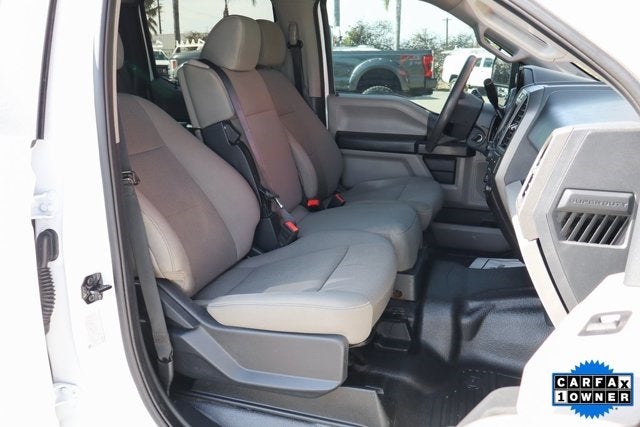 2022 Ford Super Duty F-350 SRW XL