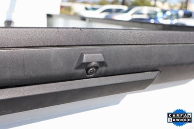 2022 Ford Super Duty F-350 SRW XL