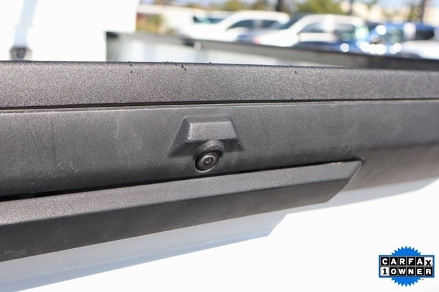 2022 Ford Super Duty F-350 SRW XL