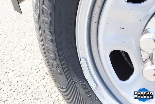 2022 Ford Super Duty F-350 SRW XL