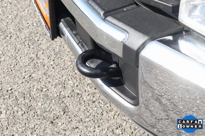 2022 Ford Super Duty F-350 SRW XL