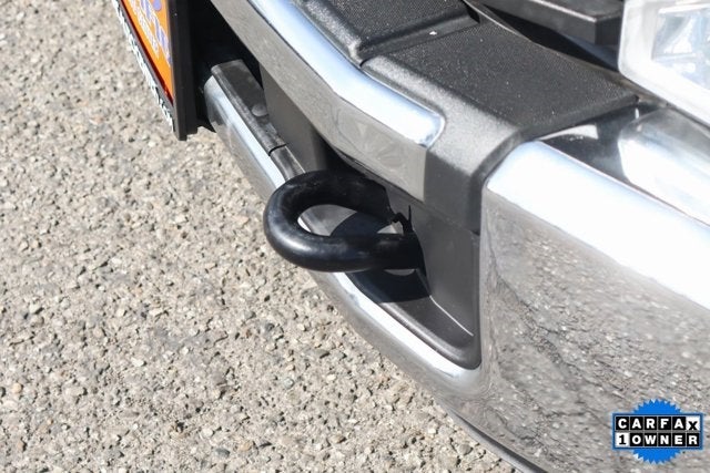 2022 Ford Super Duty F-350 SRW XL