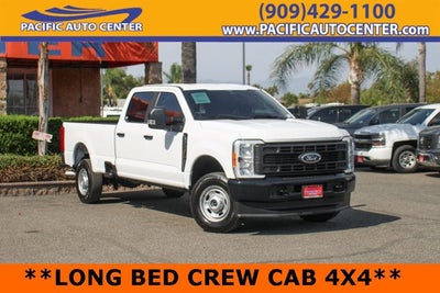 2023 Ford F-350SD XL