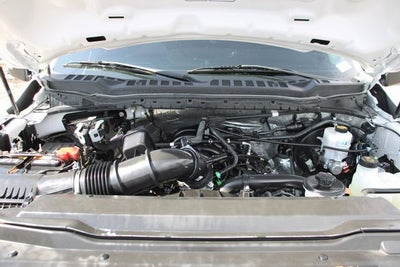 2023 Ford F-350SD XL