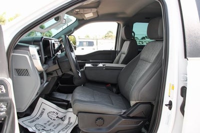 2023 Ford F-350SD XL