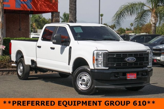 2023 Ford F-350SD XL
