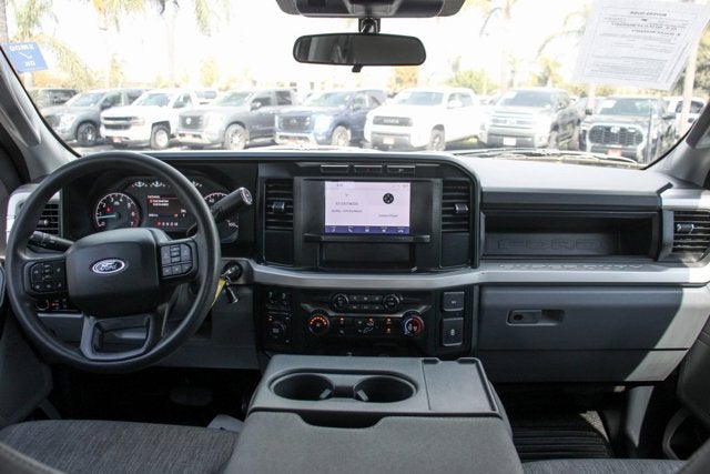 2023 Ford F-350SD XL