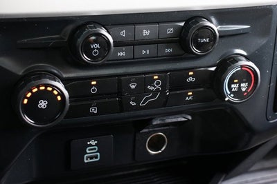 2023 Ford F-350SD XL