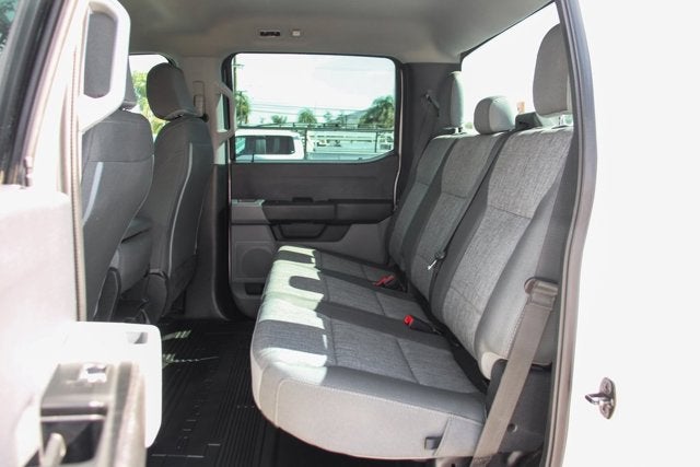 2023 Ford F-350SD XL