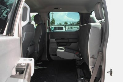 2023 Ford F-350SD XL