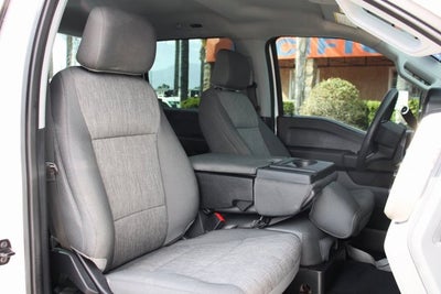 2023 Ford F-350SD XL