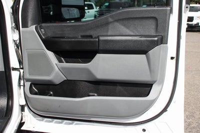 2023 Ford F-350SD XL