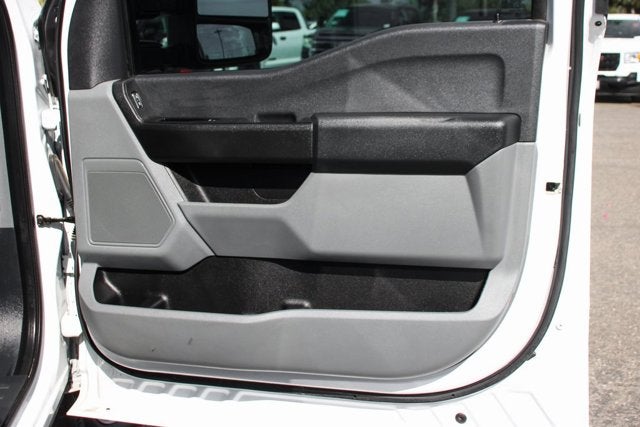 2023 Ford F-350SD XL