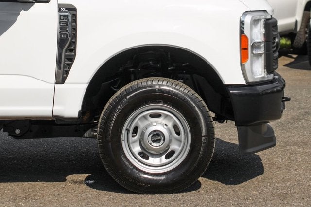 2023 Ford F-350SD XL