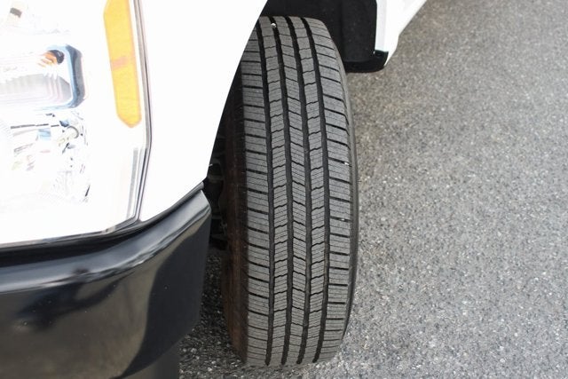 2023 Ford F-350SD XL