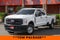 2023 Ford F-350SD XL