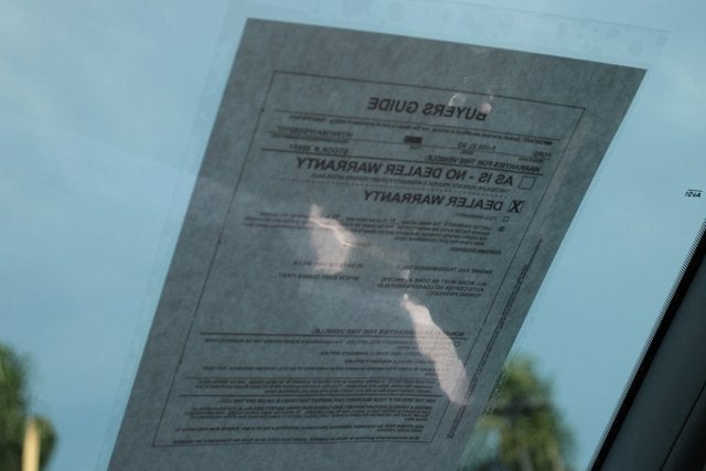 2023 Ford F-350SD XL