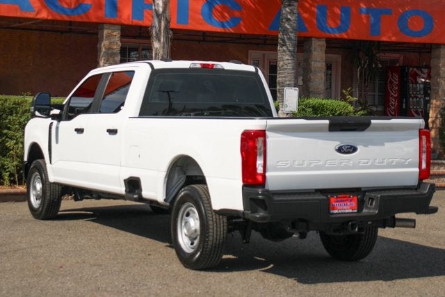 2023 Ford F-350SD XL