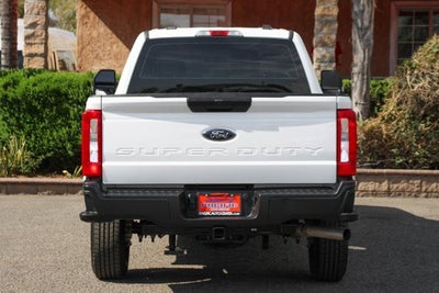 2023 Ford F-350SD XL